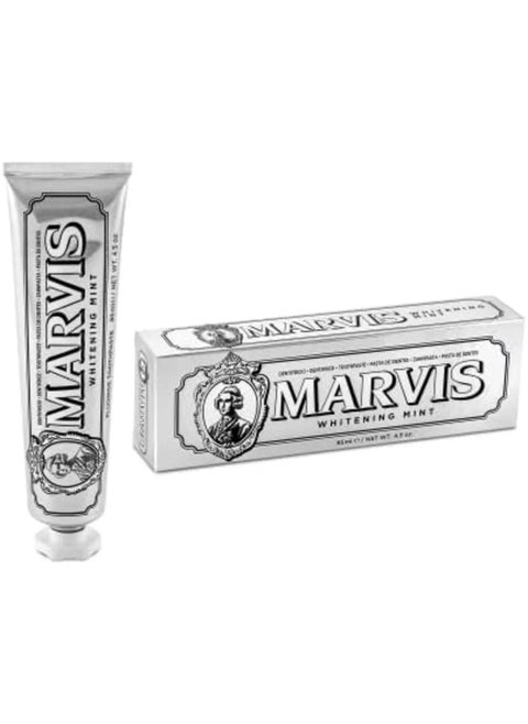 Whitening Mint 85ml