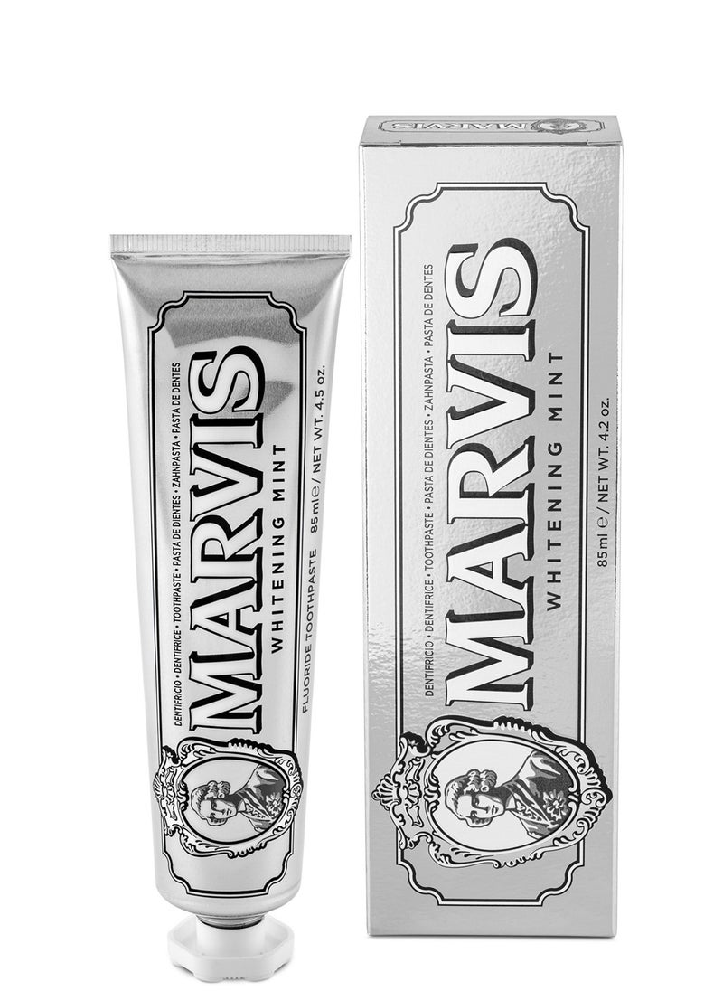 Whitening Mint 85ml