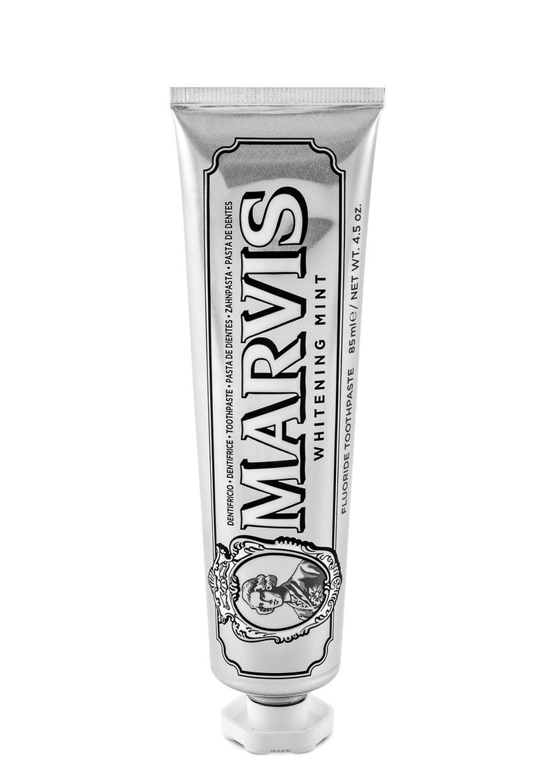 Whitening Mint 85ml