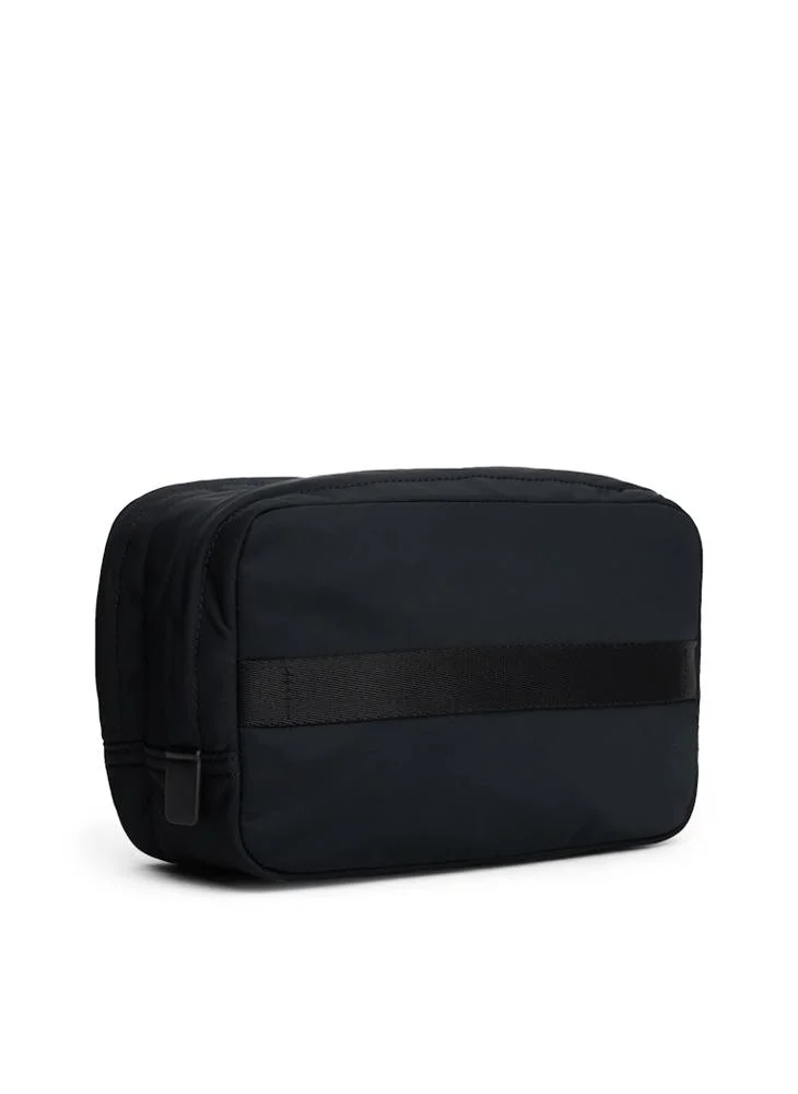 TOMMY HILFIGER  Logo Toiletry Bag for Men | Best Price UAE