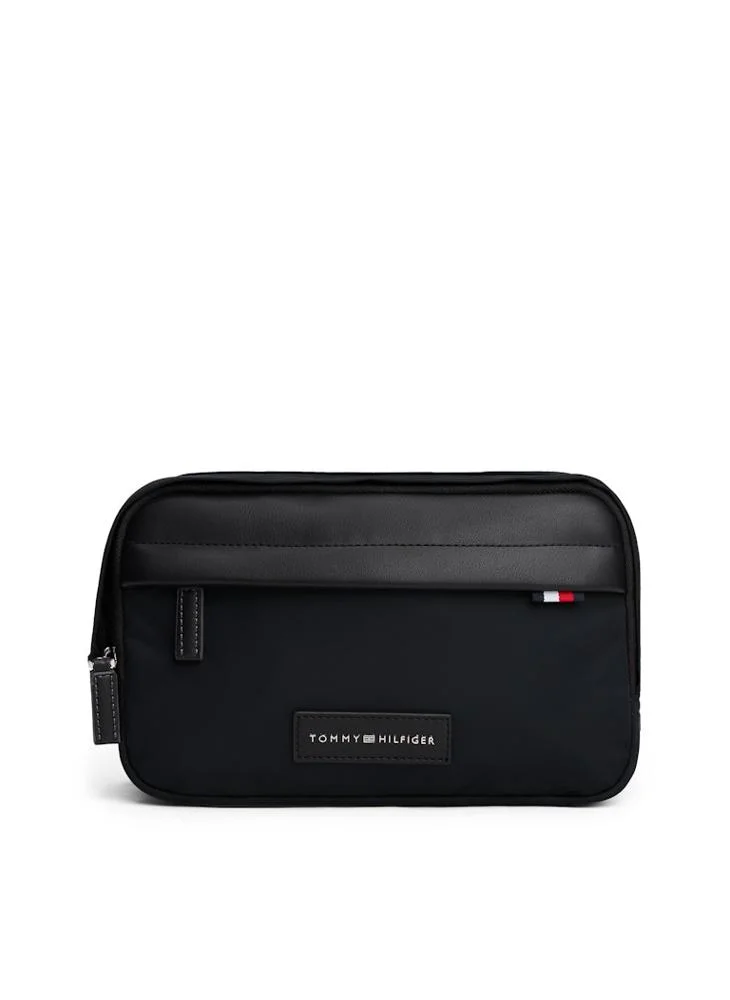 Logo Toiletry Bag