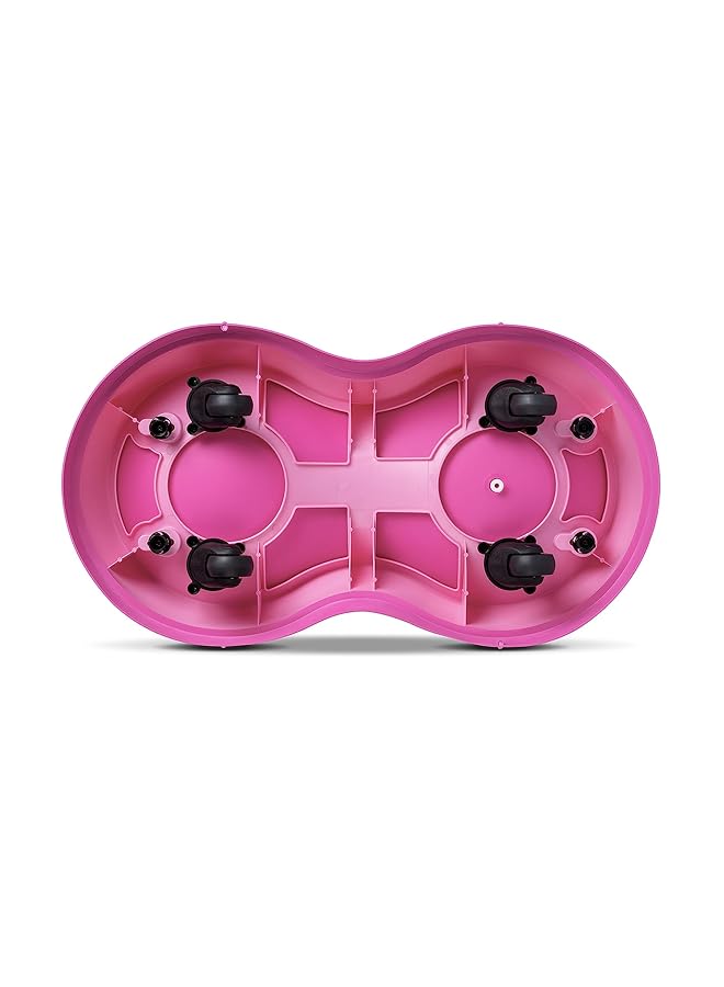 Micro Air Hopper Pink - Image 3