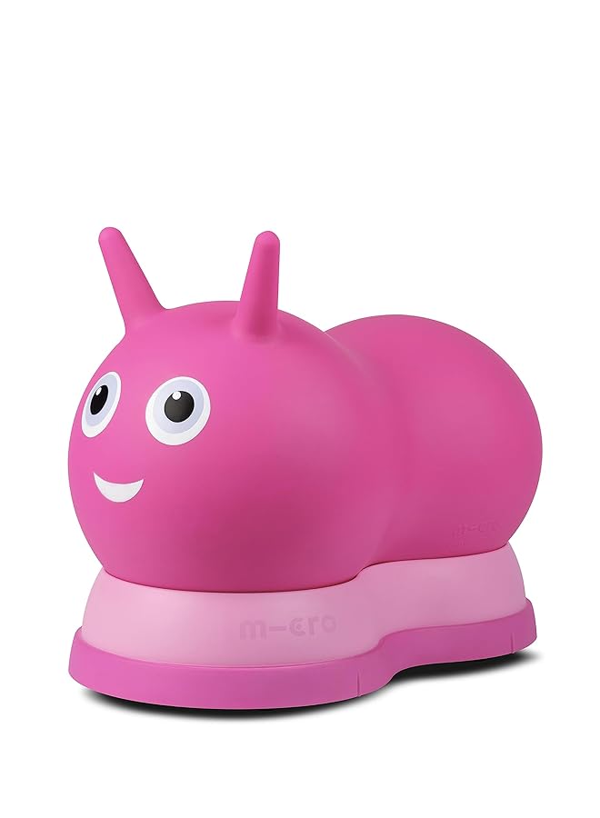 Micro Air Hopper Pink - Image 1