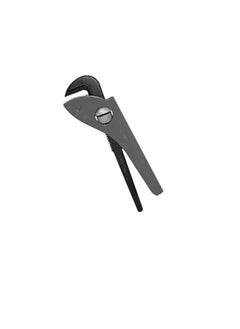 PRO-TECH Pro-Tech 10.5 Inch F type Heavy Duty Pipe Wrench with Maximum 70mm Jaw Length  - Image 3