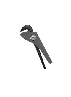 PRO-TECH Pro-Tech 10.5 Inch F type Heavy Duty Pipe Wrench with Maximum 70mm Jaw Length  - Image 1