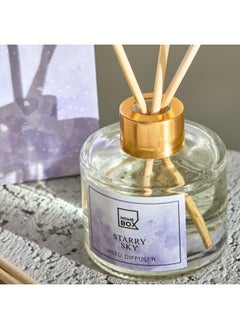 جاردن معطر جو برائحة ستاري سكاي ريد 100 مل  - Image 3