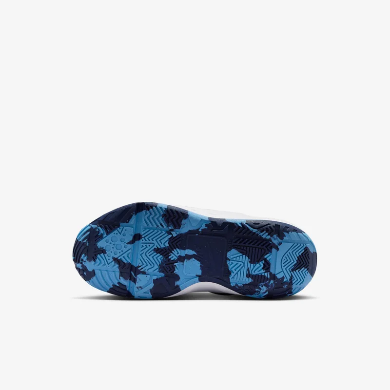 نايكي أحذية كرة السلة للأطفال فريق هاستل دي