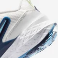 Nike White