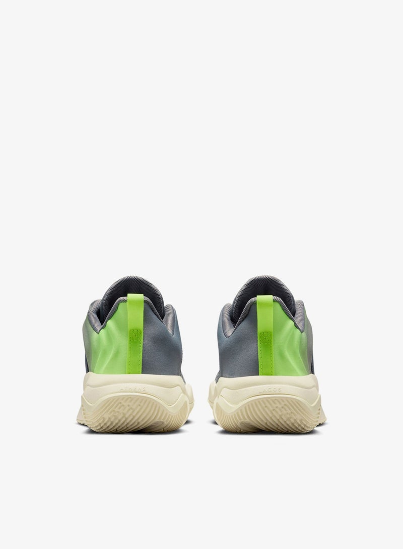 Nike Youth Giannis Immortality 4 Gs - Image 4