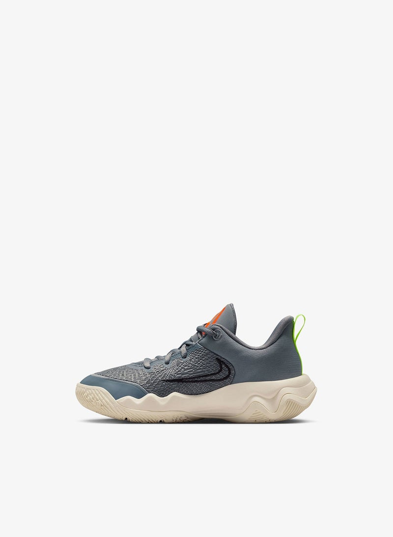 Nike Youth Giannis Immortality 4 Gs - Image 2