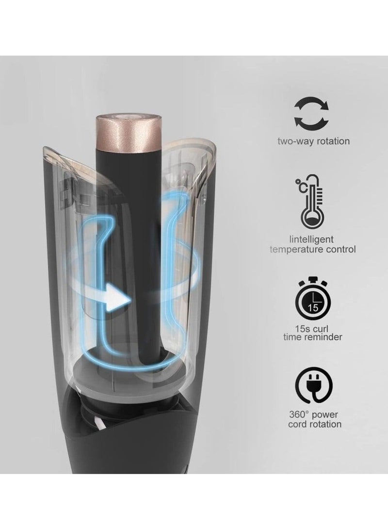 Denx Automatic curling iron - Image 2