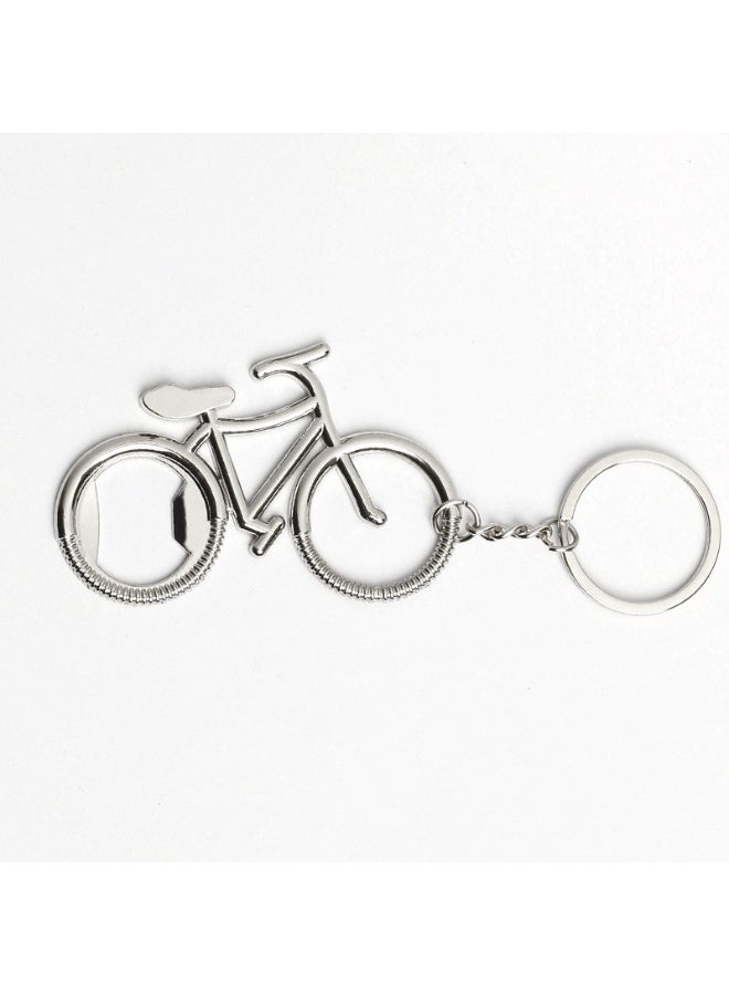 سلسلة مفاتيح مبتكرة للسيارة - Image 1