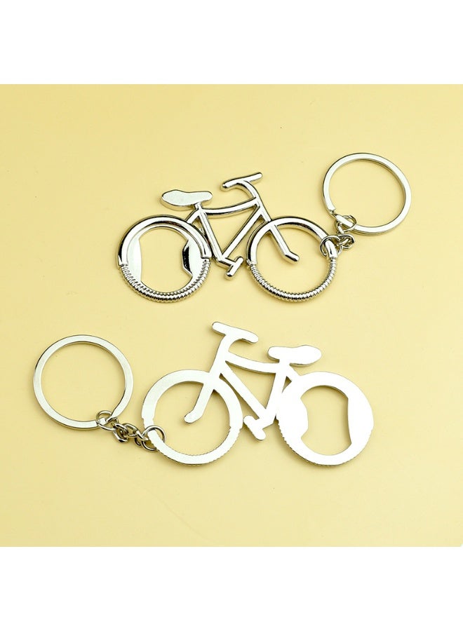 سلسلة مفاتيح مبتكرة للسيارة - Image 4