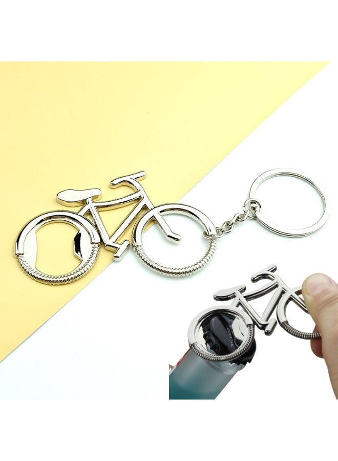 سلسلة مفاتيح مبتكرة للسيارة - Image 5