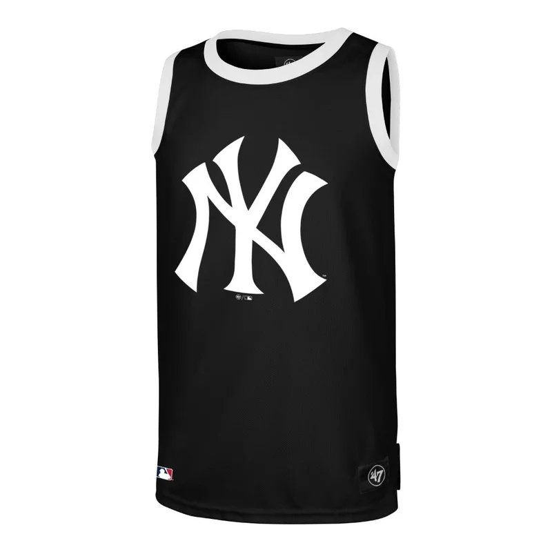 47 MLB New York Yankees Imprint New City Tank