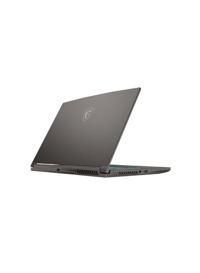 إم اس أي لابتوب THIN 15 B13UC بشاشة 15.6 بوصة عالية الدقة بالكامل / معالج Intel Core i7-13620H / ذاكرة تخزين 16 جيجابايت / قرص SSD بسعة 512 جيجابايت / بطاقة رسومات NVIDIA GeForce RTX 3050 / مزود بفأرة لاسلكية Logitech M185 grey - Image 5