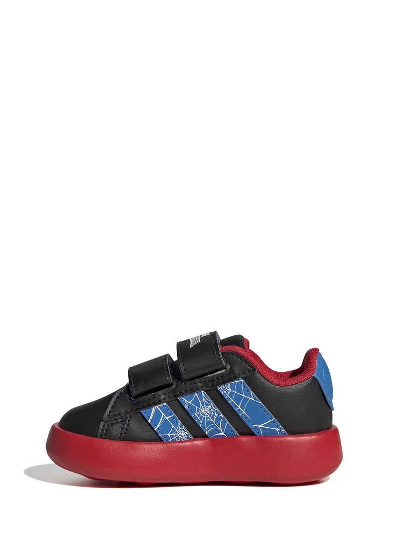 اديداس Infant Grand Court Spider Man