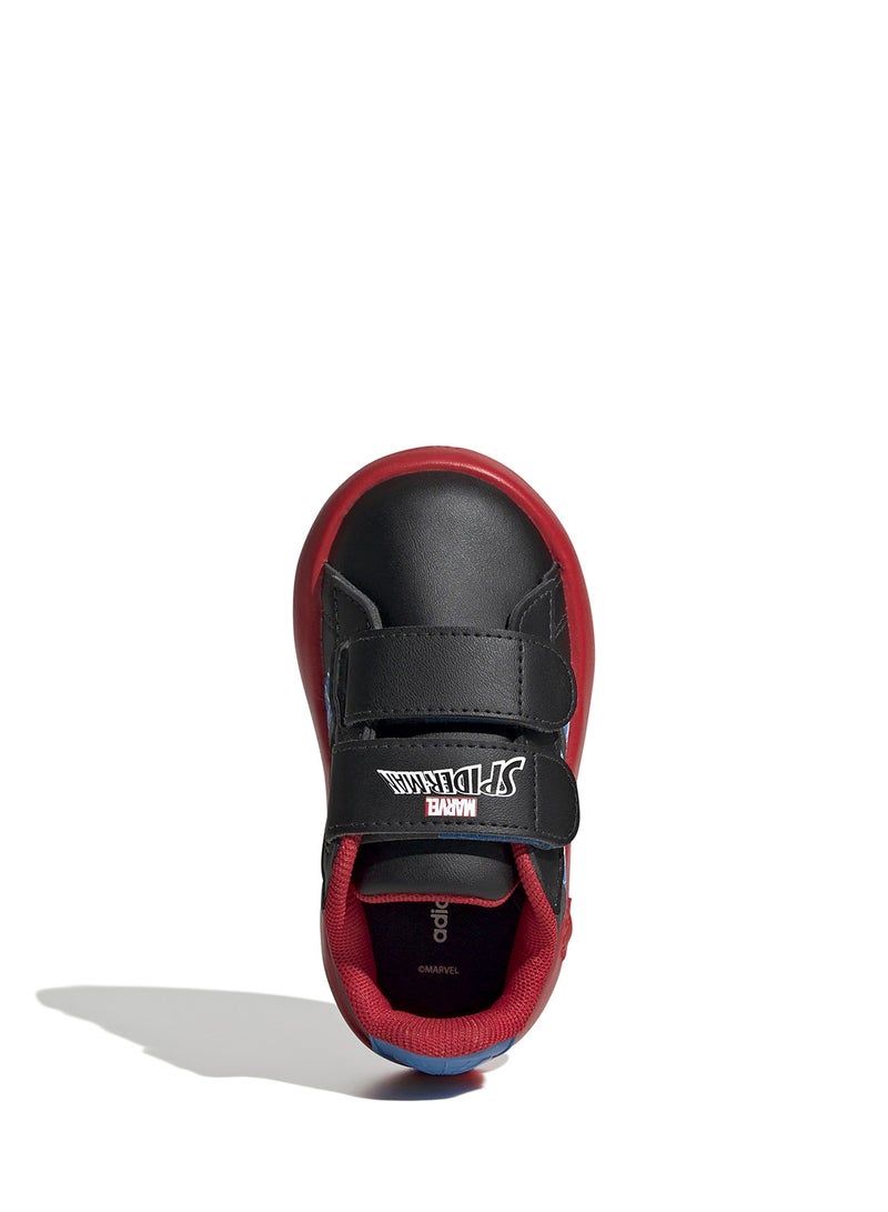 Adidas Infant Grand Court Spider Man  - Image 5