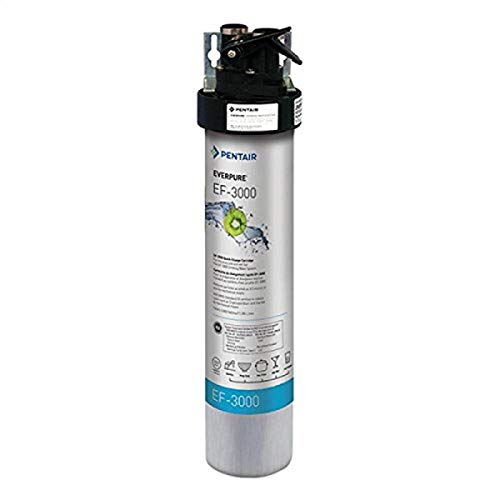 ever pure Everpure EV985700 EF-3000 Full Flow Drinking Water System - Image 4
