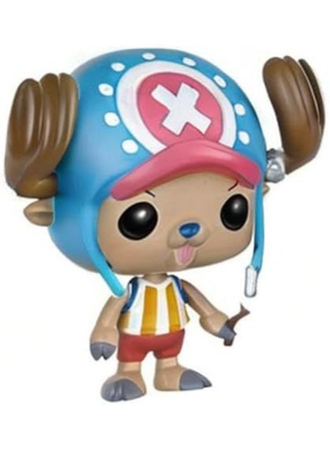 Funko تمثال فينيل تشوبر من فنجو بوب ون بيس - Image 3