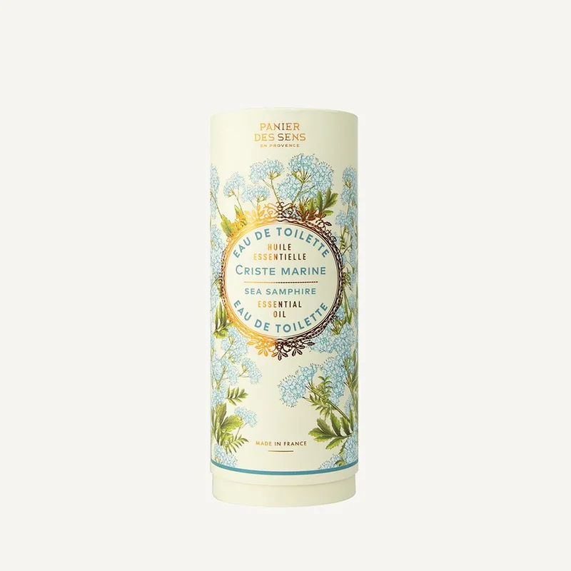 بانيير دي سينز Eau de Toilette - Criste Marine Invigorating 50ml