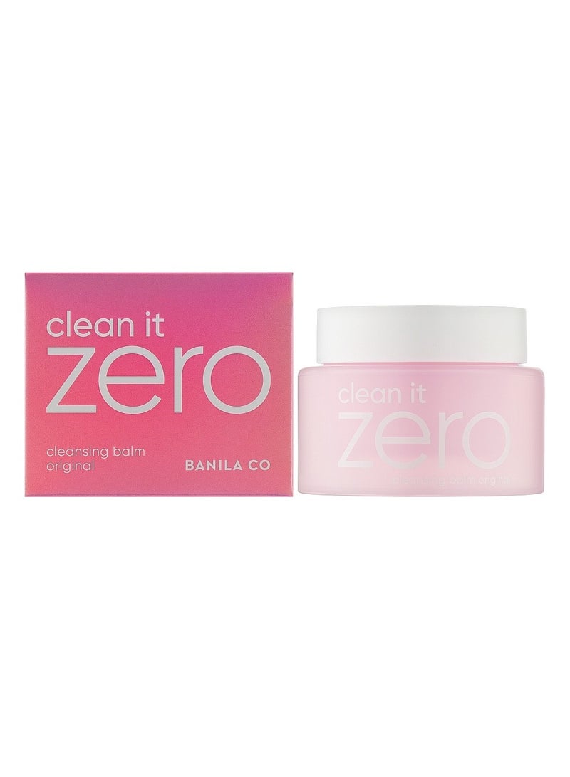 BANILA CO Clean It Zero Cleansing Balm Original 25 ml