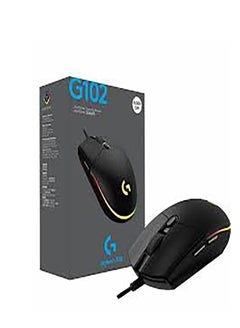 Generic LOGITECH MOUSE G102 | Best Price Egypt | Cairo, Giza