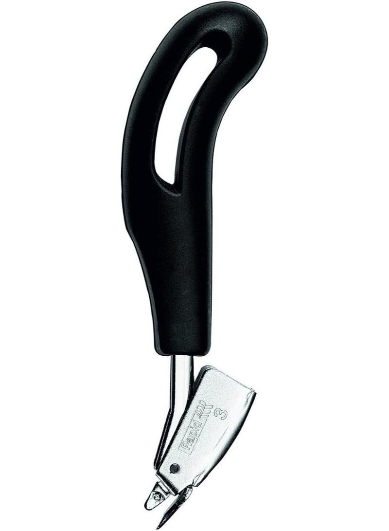 Rapid R3 Staple Remover – Steel Construction, Ergonomic Handle, Professional & DIY Use - Image 1