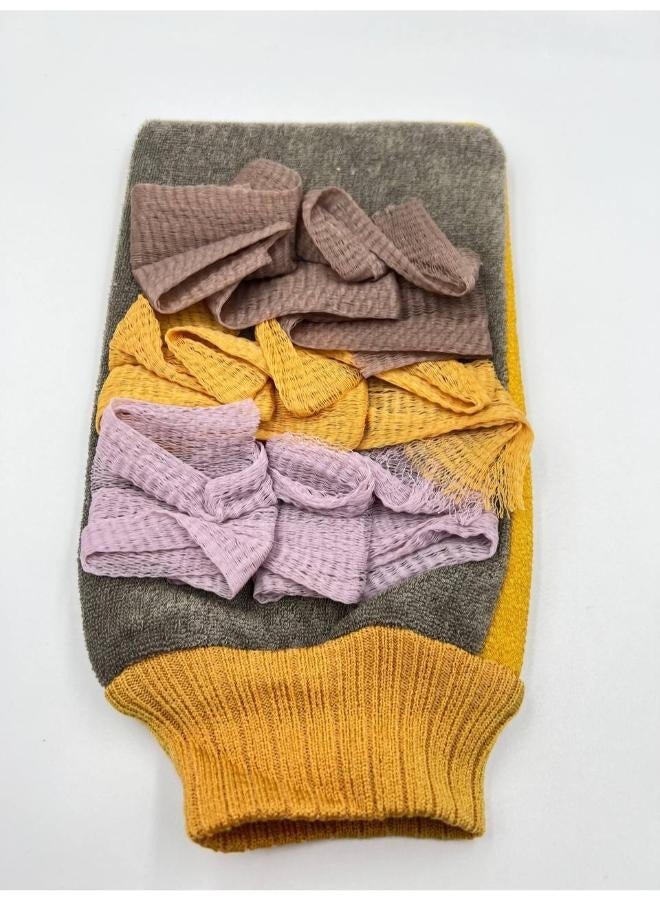 Loofah Shower Glove  - Image 1
