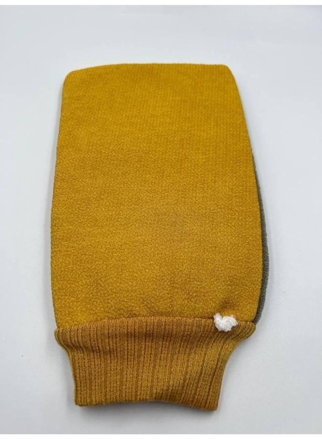 Loofah Shower Glove  - Image 2