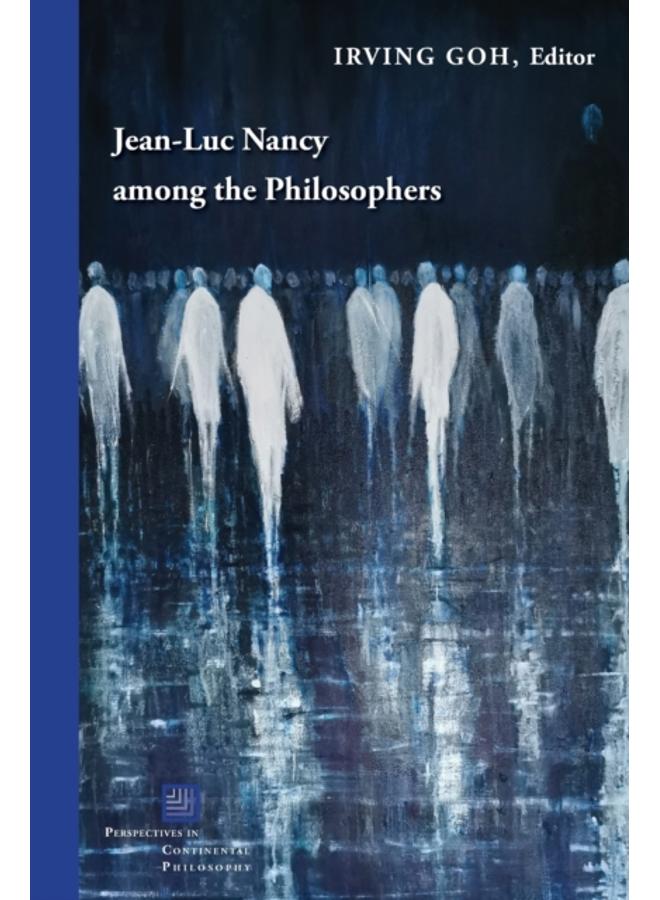 Jean-Luc Nancy among the Philosophers 