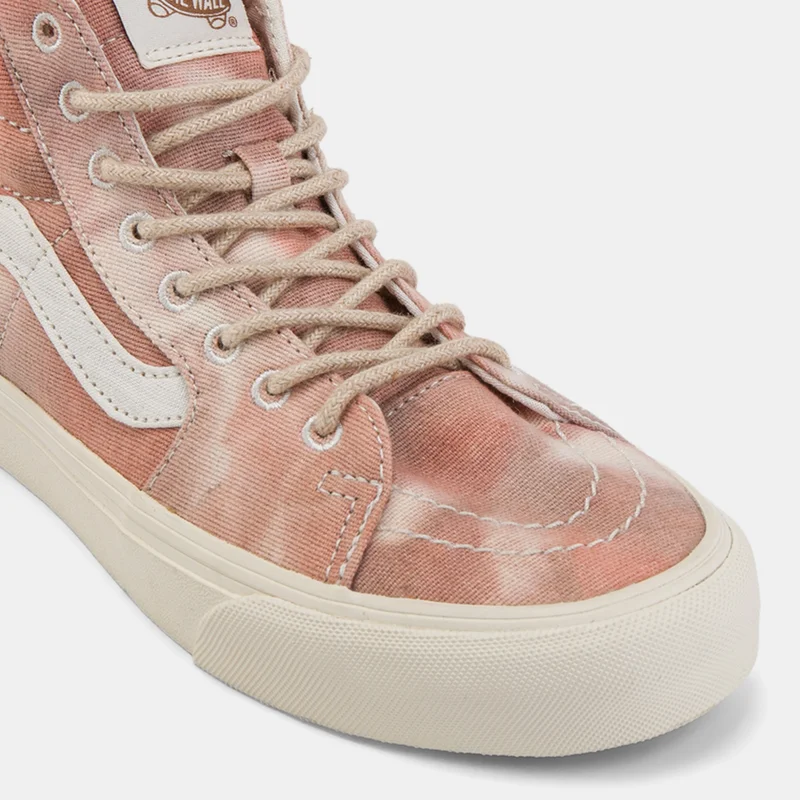 Vans Purple Sk8-Hi VR3 Unisex Shoes  | Best Price UAE