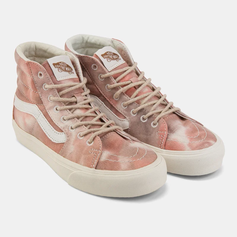 Vans Purple Sk8-Hi VR3 Unisex Shoes  | Best Price UAE