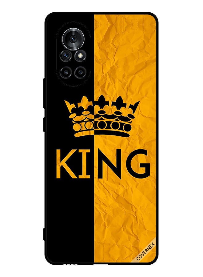 Covernex Protective Case Cover For Huawei Nova 8 5G King - Image 1