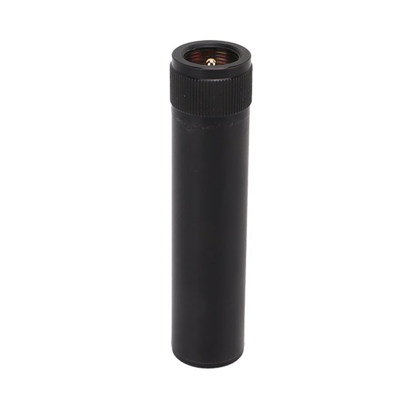 Car Walkie Talkie Antenna 10cm Length 60W UV Dual Band 136‑174Mhz 400‑470Mhz Black Good Concealment for Vehicles - Image 5