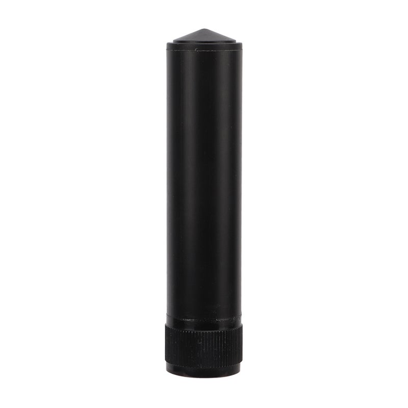 Car Walkie Talkie Antenna 10cm Length 60W UV Dual Band 136‑174Mhz 400‑470Mhz Black Good Concealment for Vehicles - Image 4