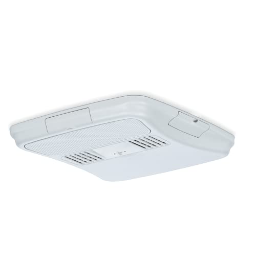 Dometic Air Distribution Box - White Air Conditioner ADB Unit - Non Ducted Unit to Use with Wall Thermostat - Image 1