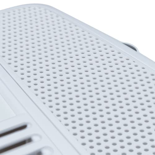 Dometic Air Distribution Box - White Air Conditioner ADB Unit - Non Ducted Unit to Use with Wall Thermostat - Image 4