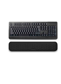 Soft Memory Cotton Keyboard Wrist Pad - pzsku/Z1181B25D6261E9B46EBEZ/45/_/1697080182/7384d286-2091-4820-b4dd-ca1184184717