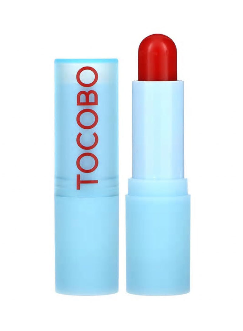 Tocobo GLASS TINTED LIP BALM  011 - Image 1