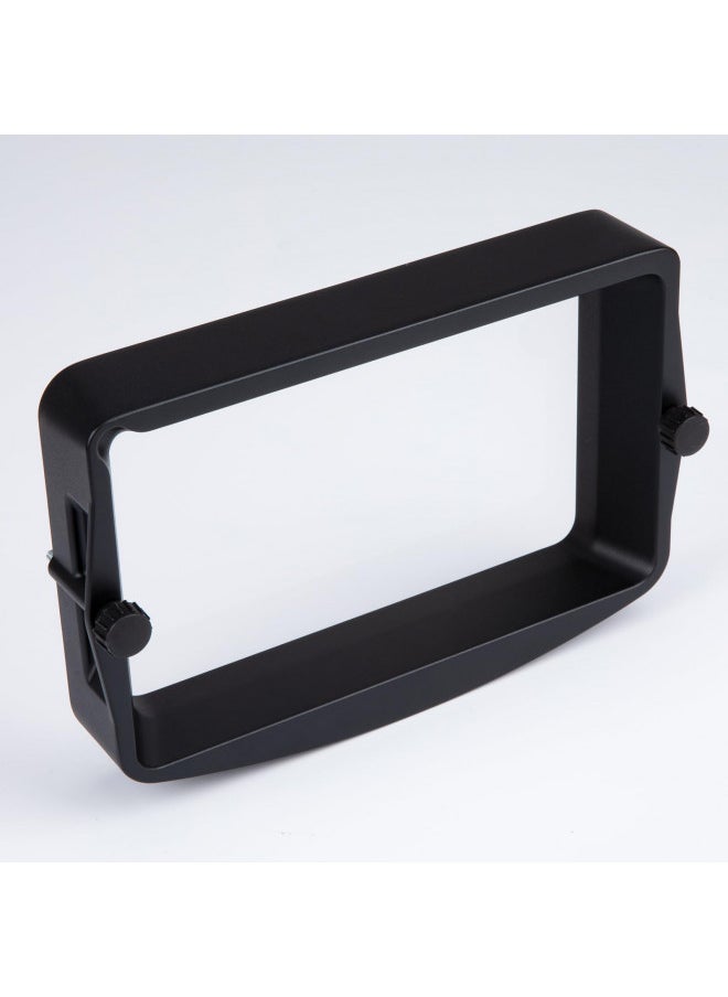 ELEGOO Metal Resin Tank for Mars 4 Ultra LCD 3D Printer, ACF Release Liner Pre-Installed, with Allen Wrench, Resin Vat Mars 4 Ultra
