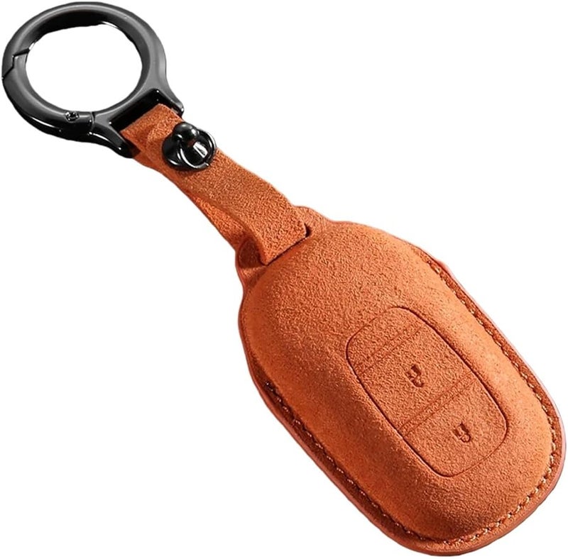 G3 Color Car Remote Fob Shell Cover Compatible for 2022 2023 2024 Models - Image 1