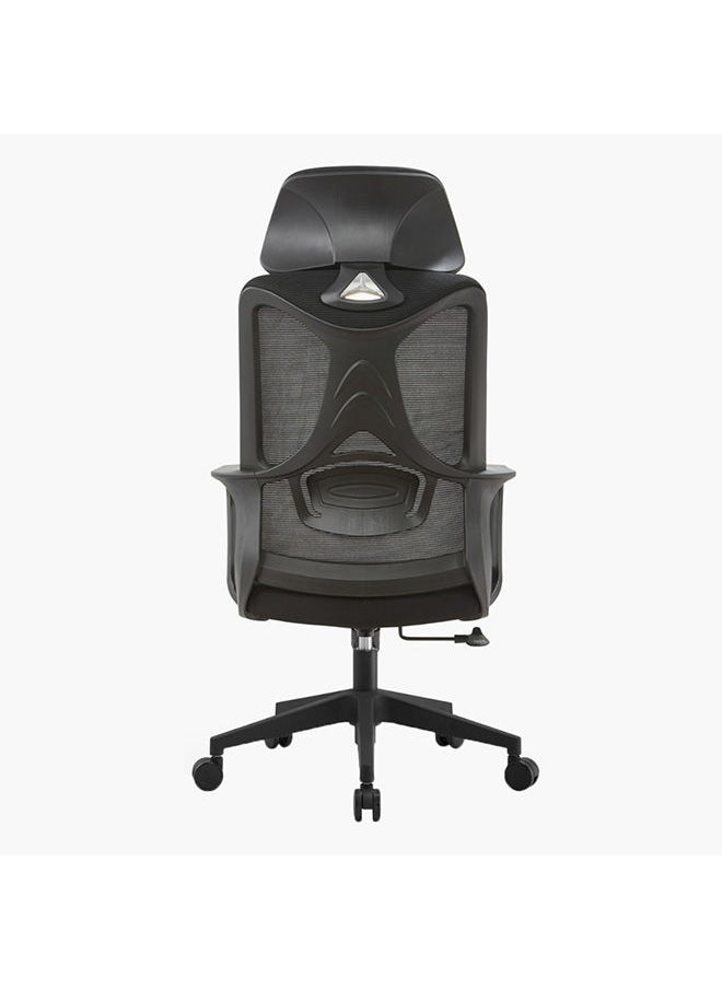 Prime High Back Office Chair 129x60x52 cm - pzsku/Z11821C4B117057278AFAZ/45/_/1680781688/f1b01d9e-d376-4b26-b8ff-de1284fb5c12