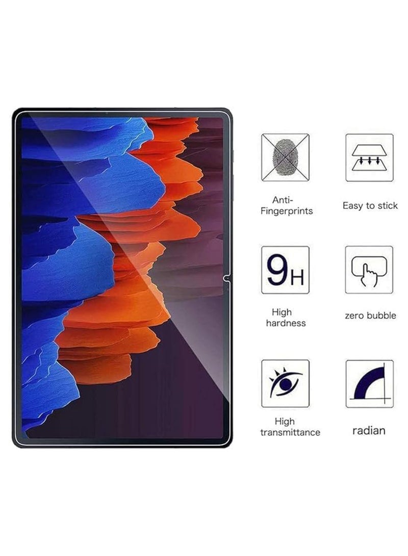 Tempered Glass Screen Protector For Xiaomi Redmi Pad SE 11 inch  Clear - Image 3