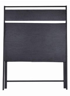 Chulovs Small Folding Desk Computer Desk Writing Desk Lazy Foldable Table Laptop Desk Oak Desks Home Office Desk for Small Space No Assembly Required  - Image 4