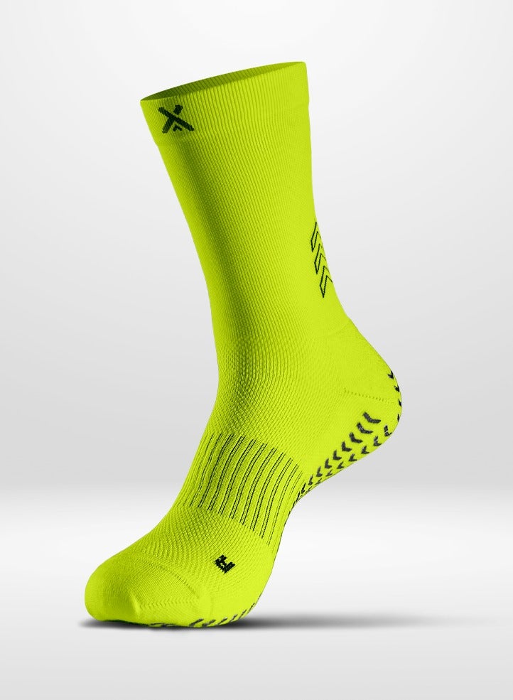 SOXPro Ultra Light Grip Socks - Image 1