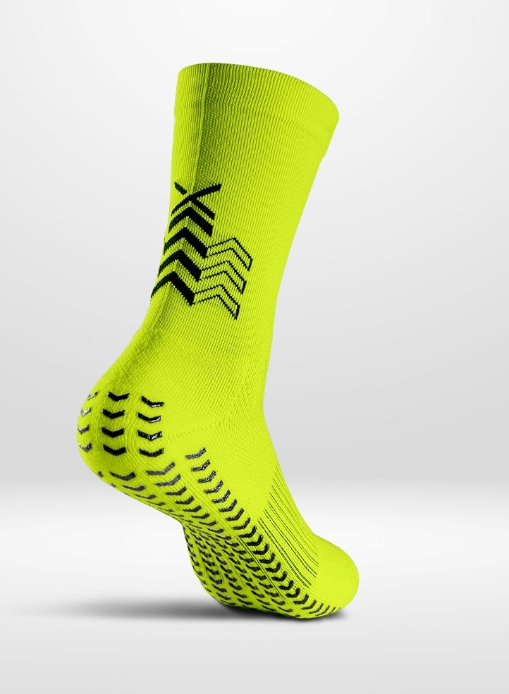 SOXPro Ultra Light Grip Socks - Image 2