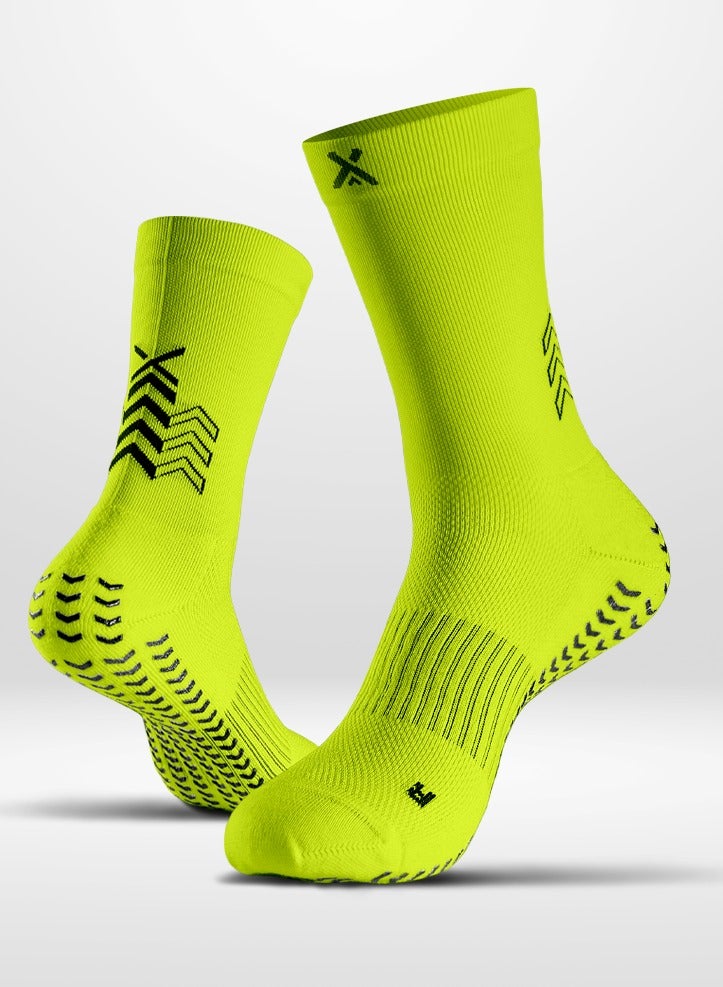 SOXPro Ultra Light Grip Socks - Image 3