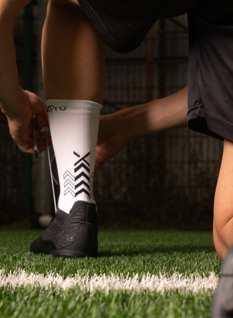 SOXPro Ultra Light Grip Socks - Image 5