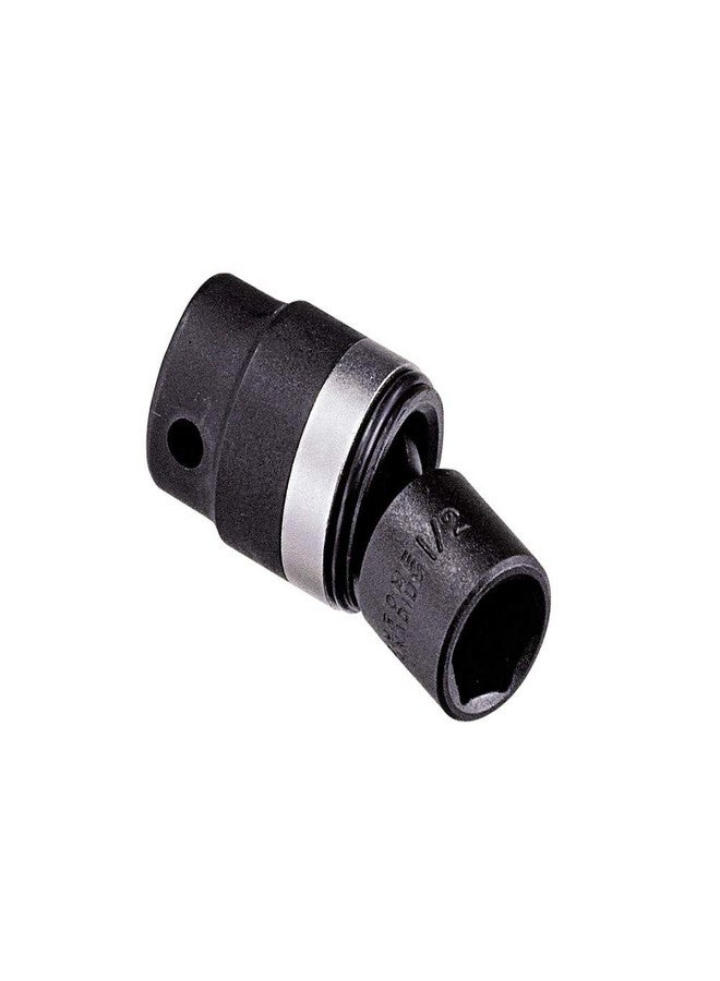 Genius Tools 3/8" Dr. 10mm Impact Swivel Socket - 380010M